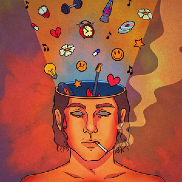 MIND ERASER - MT. MAZE